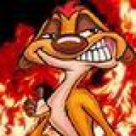 Злобный Суслик