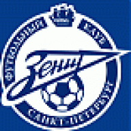 Беркут ФК Зенит