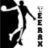 Teerax