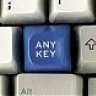 Anykey